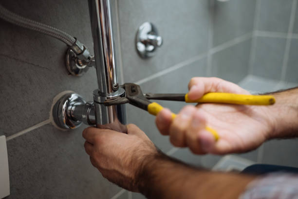 Best Commercial Plumbing Services  in Severance, CO